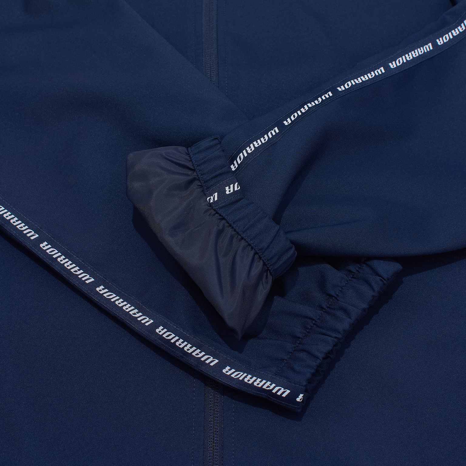 Ветровка Warrior Rink Woven WMJE3035-NV