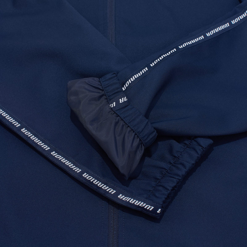 Ветровка Warrior Rink Woven WMJE3035-NV