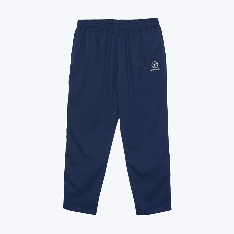 Брюки тренировочные Warrior Rink Woven WMP3039-NV