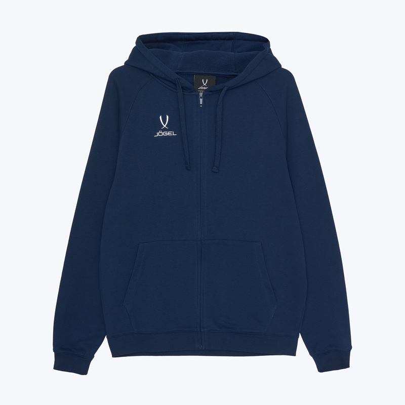 Толстовка Jogel Essential Club Cotton ЦБ-00006841