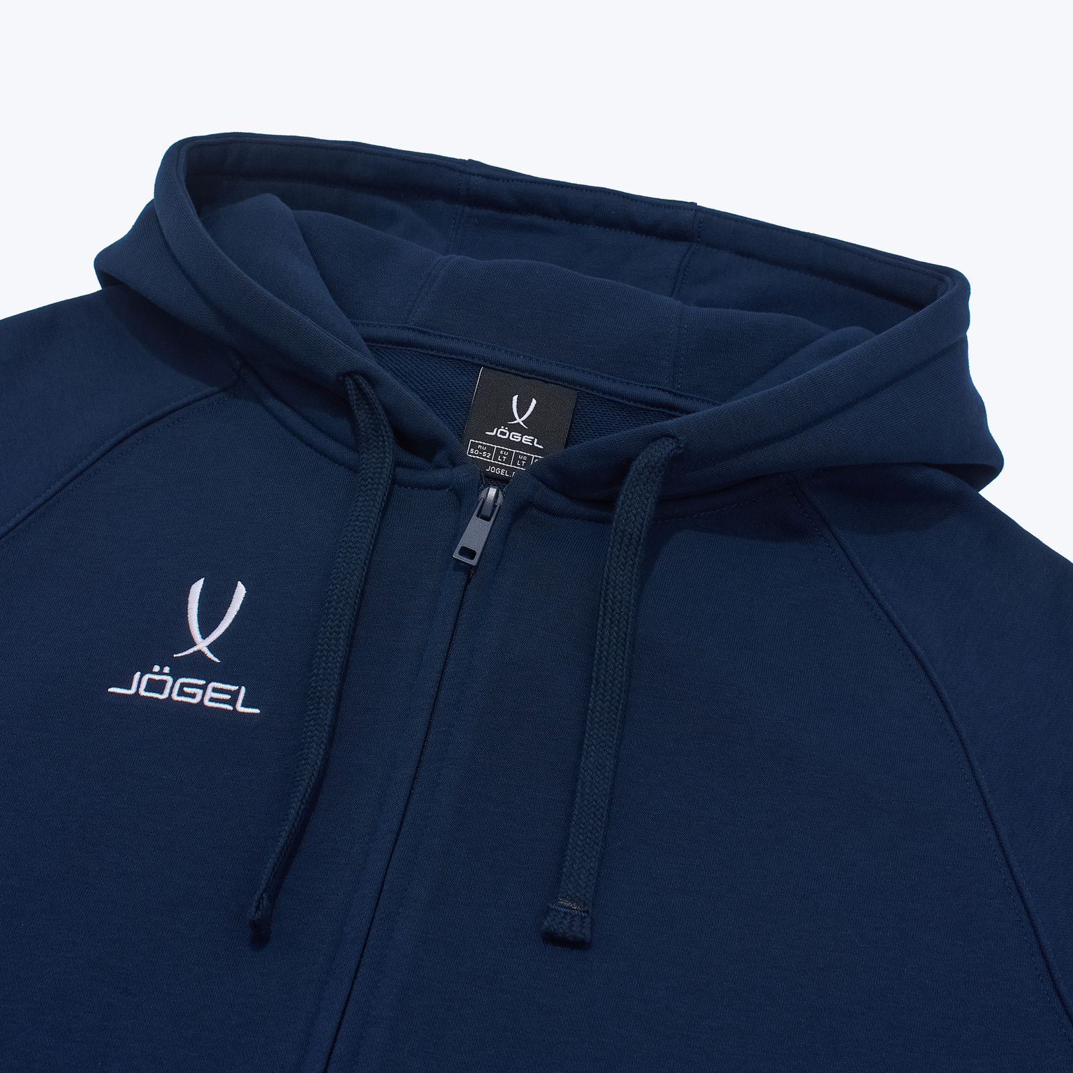 Толстовка Jogel Essential Club Cotton ЦБ-00006841