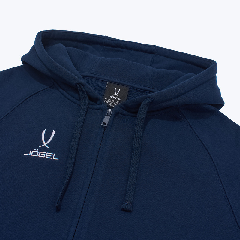 Толстовка Jogel Essential Club Cotton ЦБ-00006841