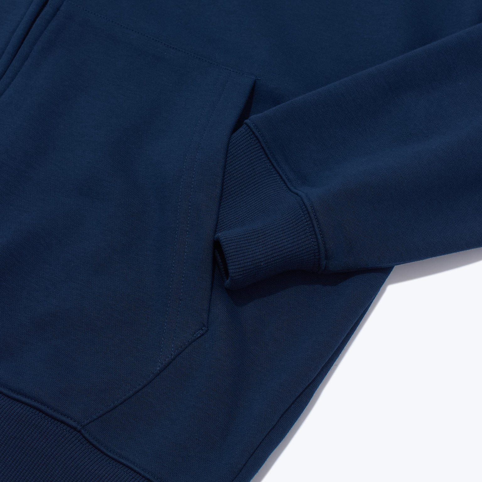 Толстовка Jogel Essential Club Cotton ЦБ-00006841