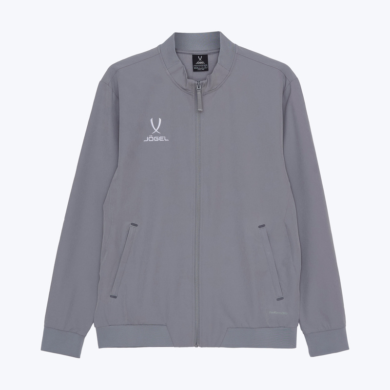 Олимпийка Jogel Premier Performdry Woven ЦБ-00004913