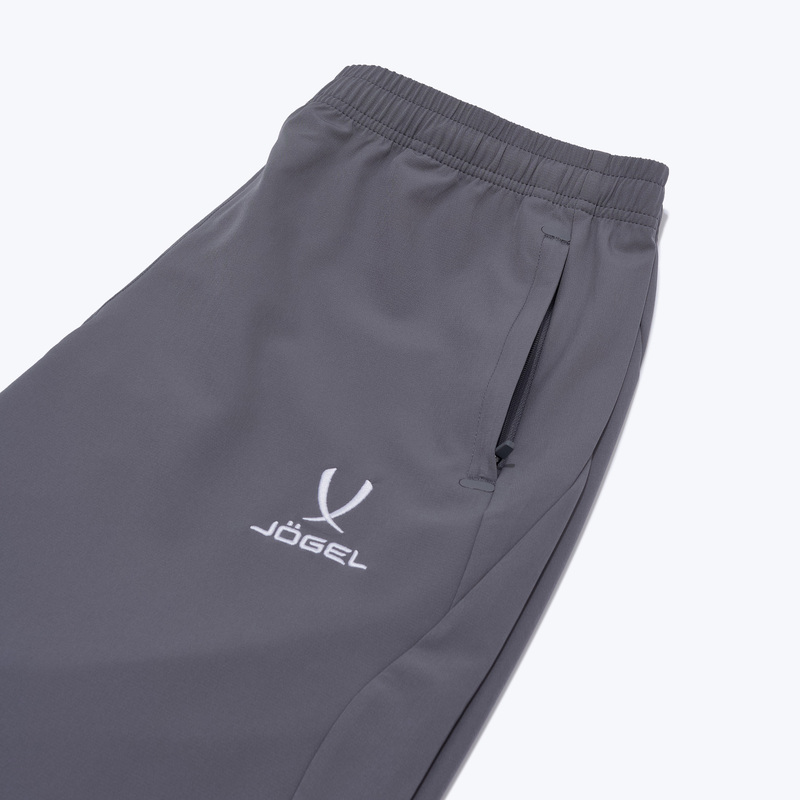 Брюки тренировочные Jogel Premier Performdry Woven ЦБ-00004923