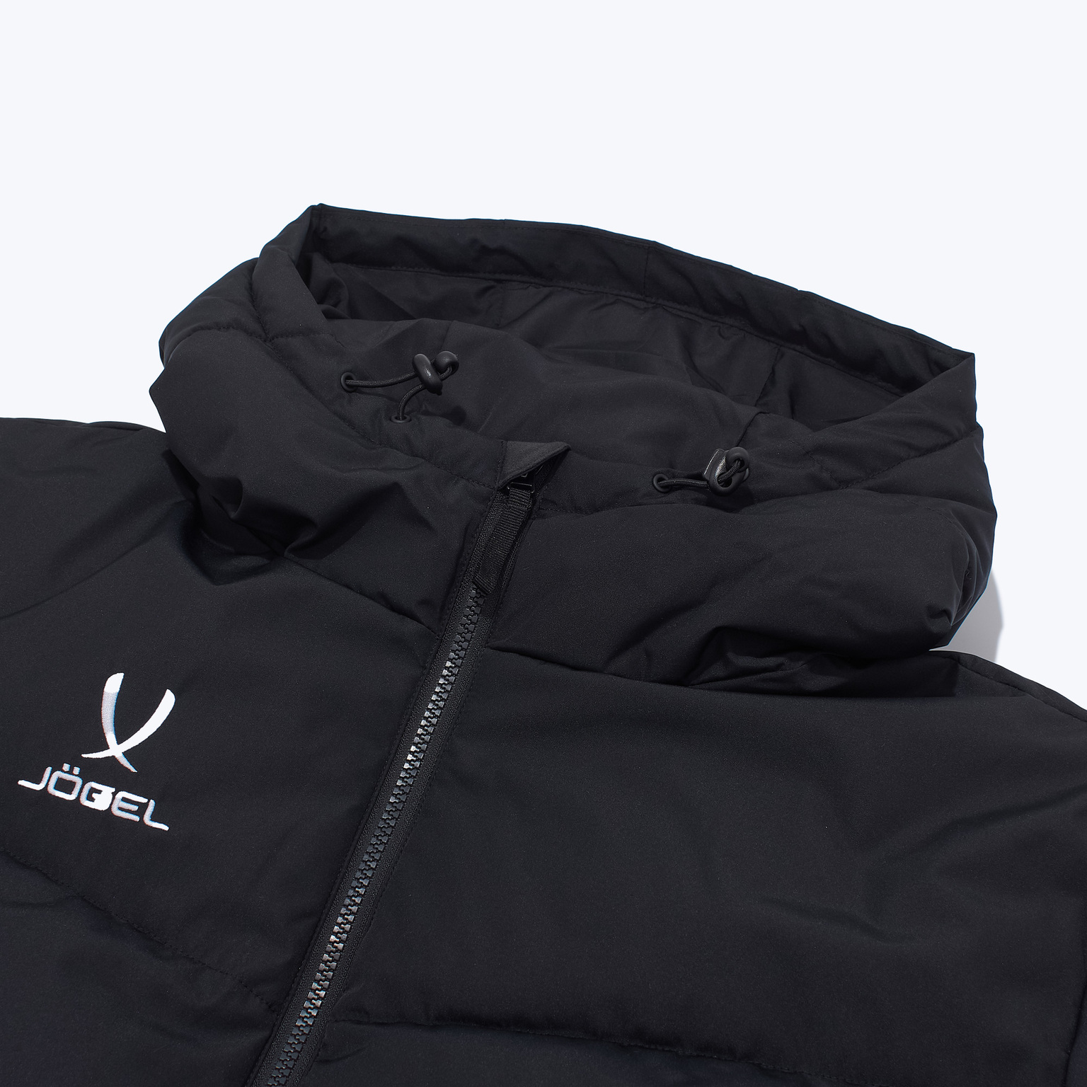 Куртка утепленная Jogel Camp 2 Essential Padded ЦБ-00004529