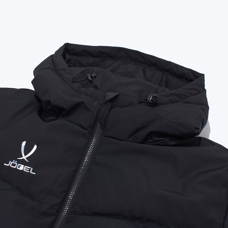 Куртка утепленная Jogel Camp 2 Essential Padded ЦБ-00004529