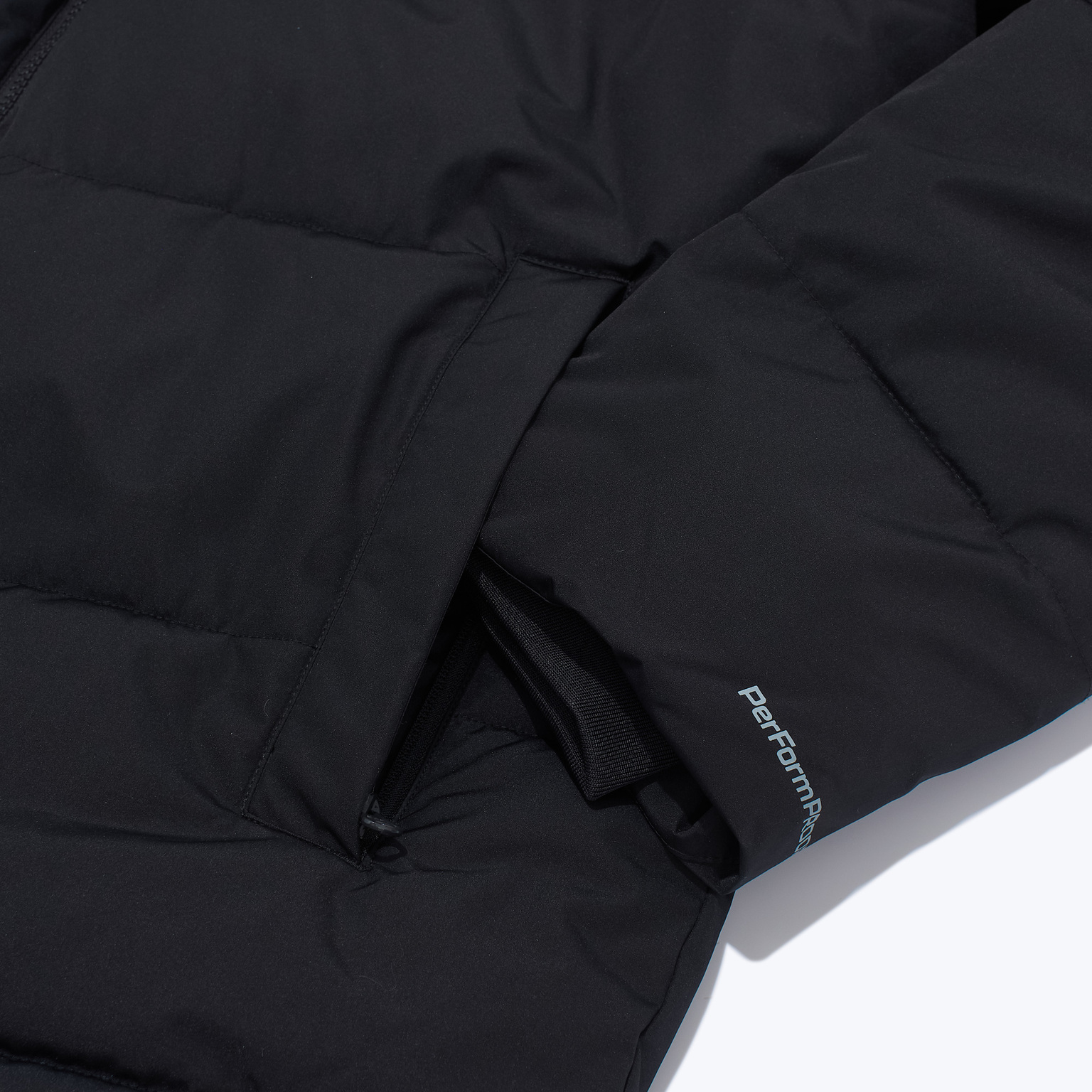 Куртка утепленная Jogel Camp 2 Essential Padded ЦБ-00004529
