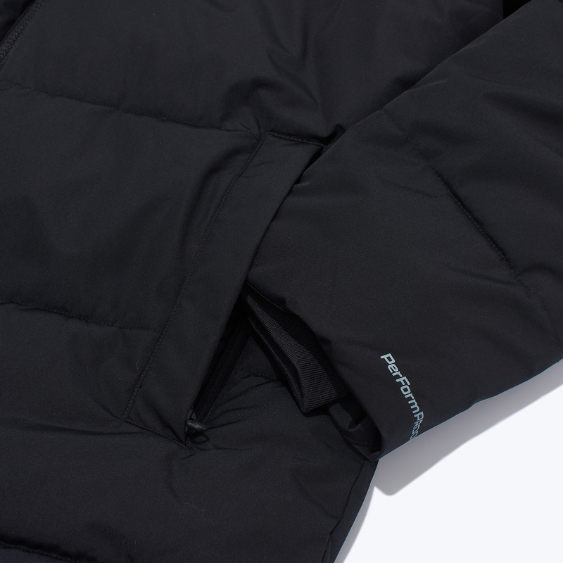 Куртка утепленная Jogel Camp 2 Essential Padded ЦБ-00004529