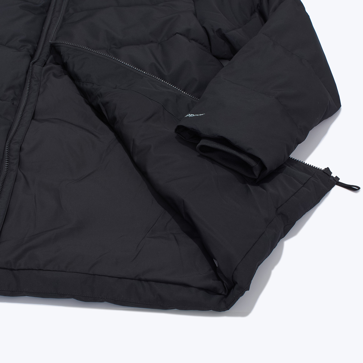 Куртка утепленная Jogel Camp 2 Essential Padded ЦБ-00004529