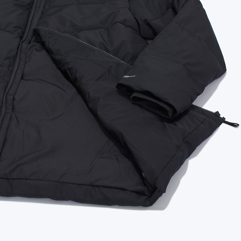 Куртка утепленная Jogel Camp 2 Essential Padded ЦБ-00004529