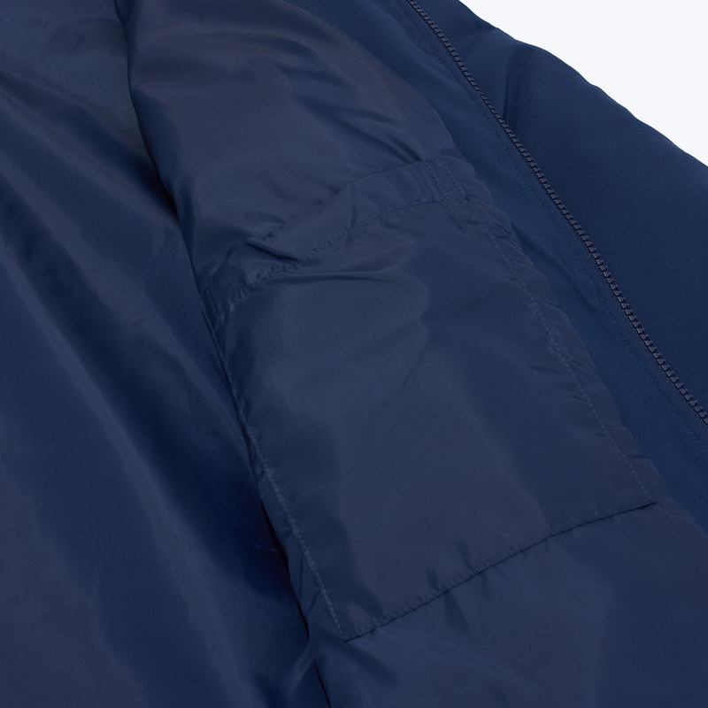 Куртка утепленная Warrior Winter Suit WMJ3645-NV