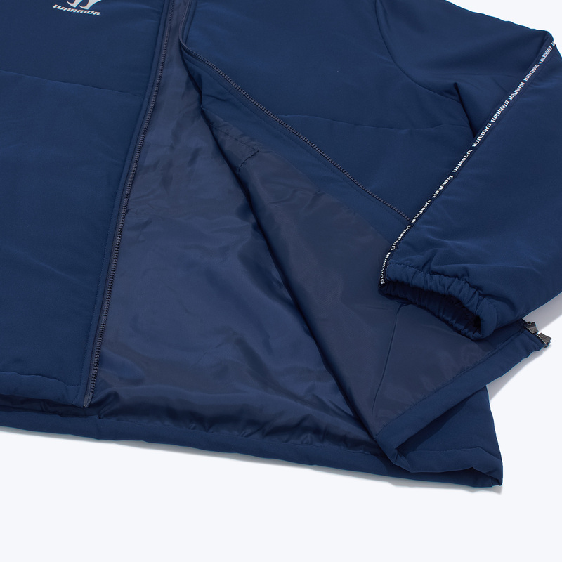 Куртка утепленная Warrior Winter Suit WMJ3645-NV