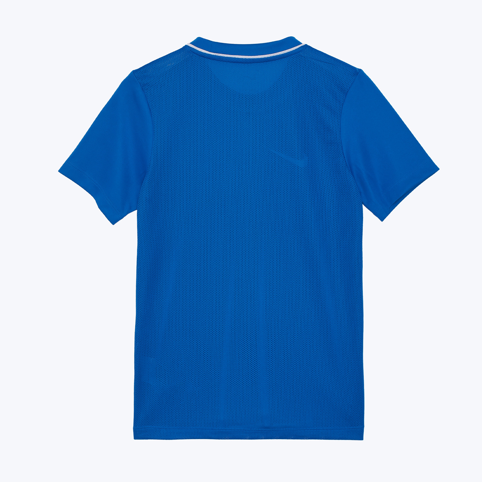 Футболка тренировочная подростковая Nike Park26 Top HM7134-463