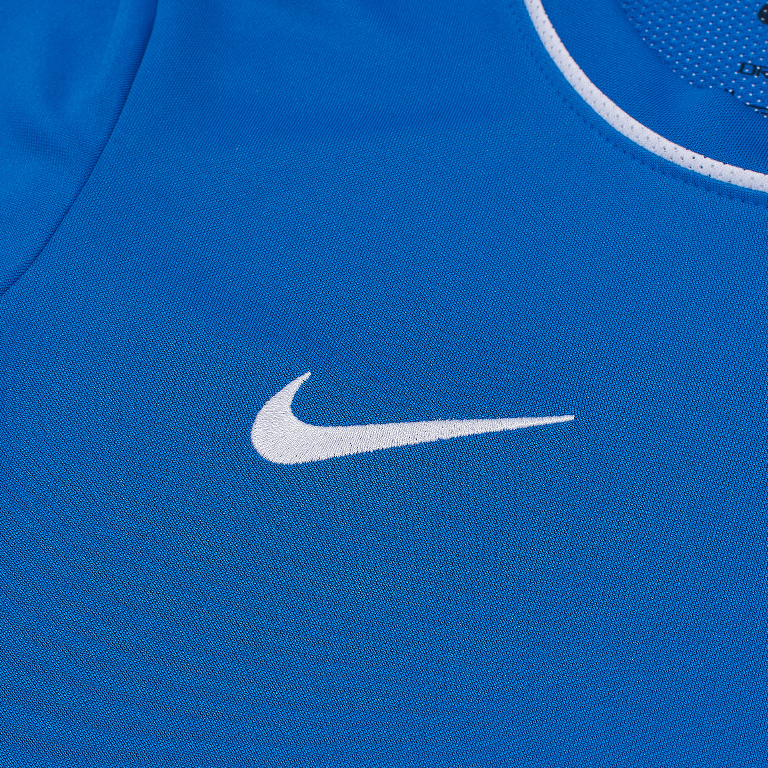 Футболка тренировочная подростковая Nike Park26 Top HM7134-463