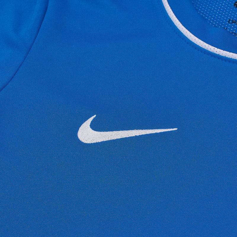 Футболка тренировочная подростковая Nike Park26 Top HM7134-463