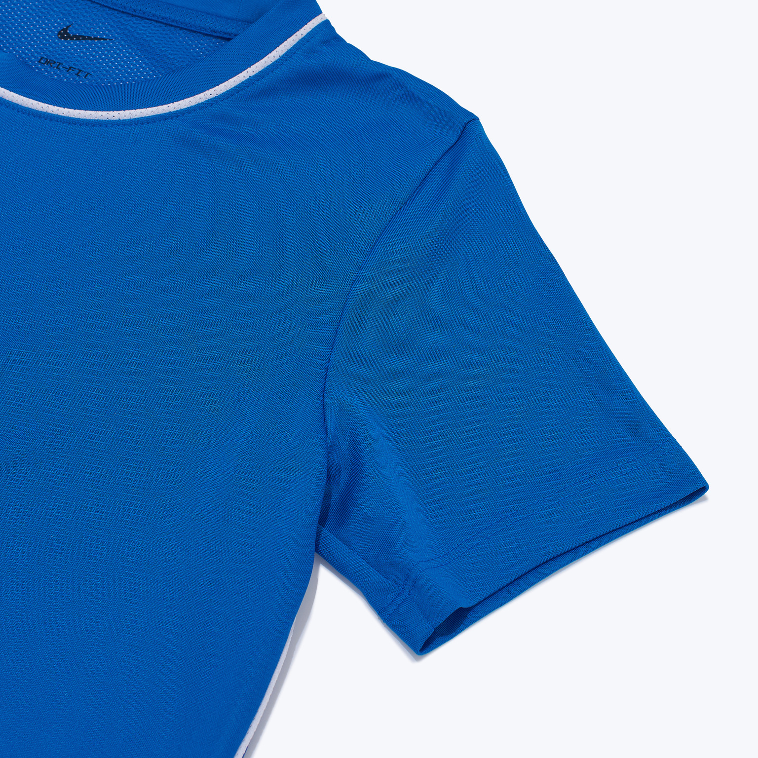 Футболка тренировочная подростковая Nike Park26 Top HM7134-463