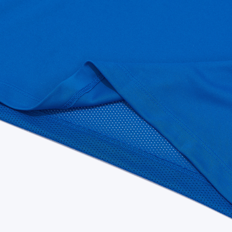 Футболка тренировочная подростковая Nike Park26 Top HM7134-463