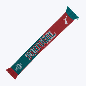 Шарф Puma Culture сборной Португалии 05496301