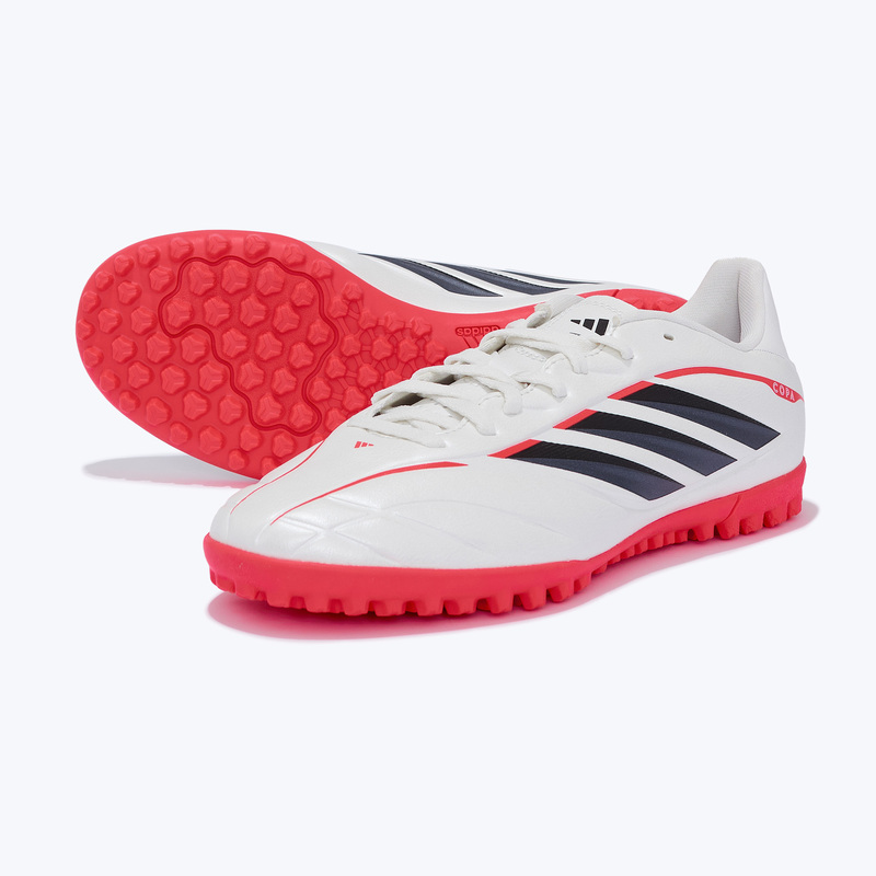 Шиповки детские Adidas Copa Pure IV Club TF JR6194