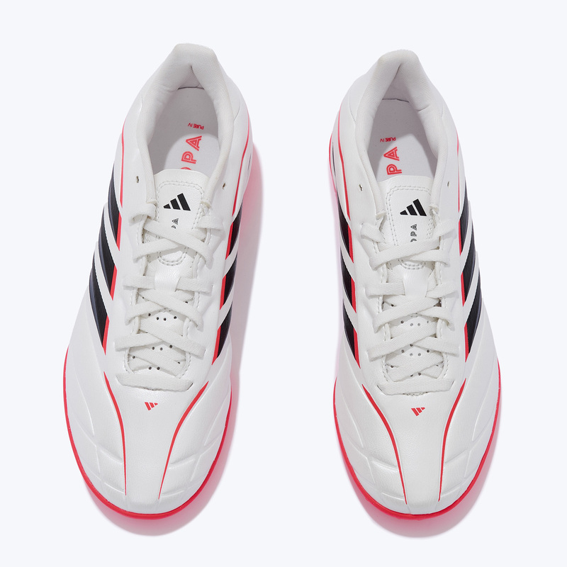 Шиповки детские Adidas Copa Pure IV Club TF JR6194