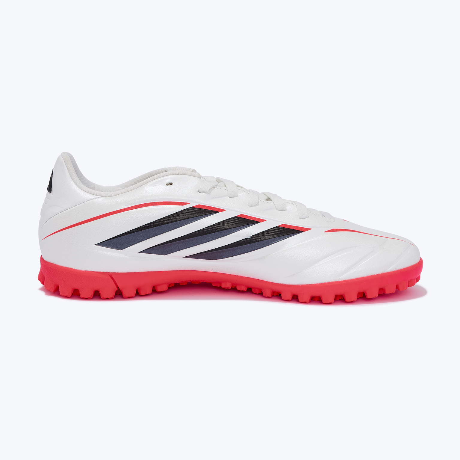 Шиповки детские Adidas Copa Pure IV Club TF JR6194
