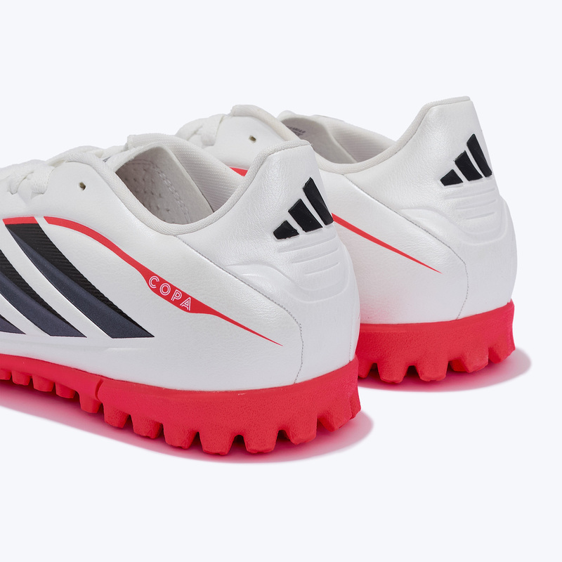 Шиповки детские Adidas Copa Pure IV Club TF JR6194