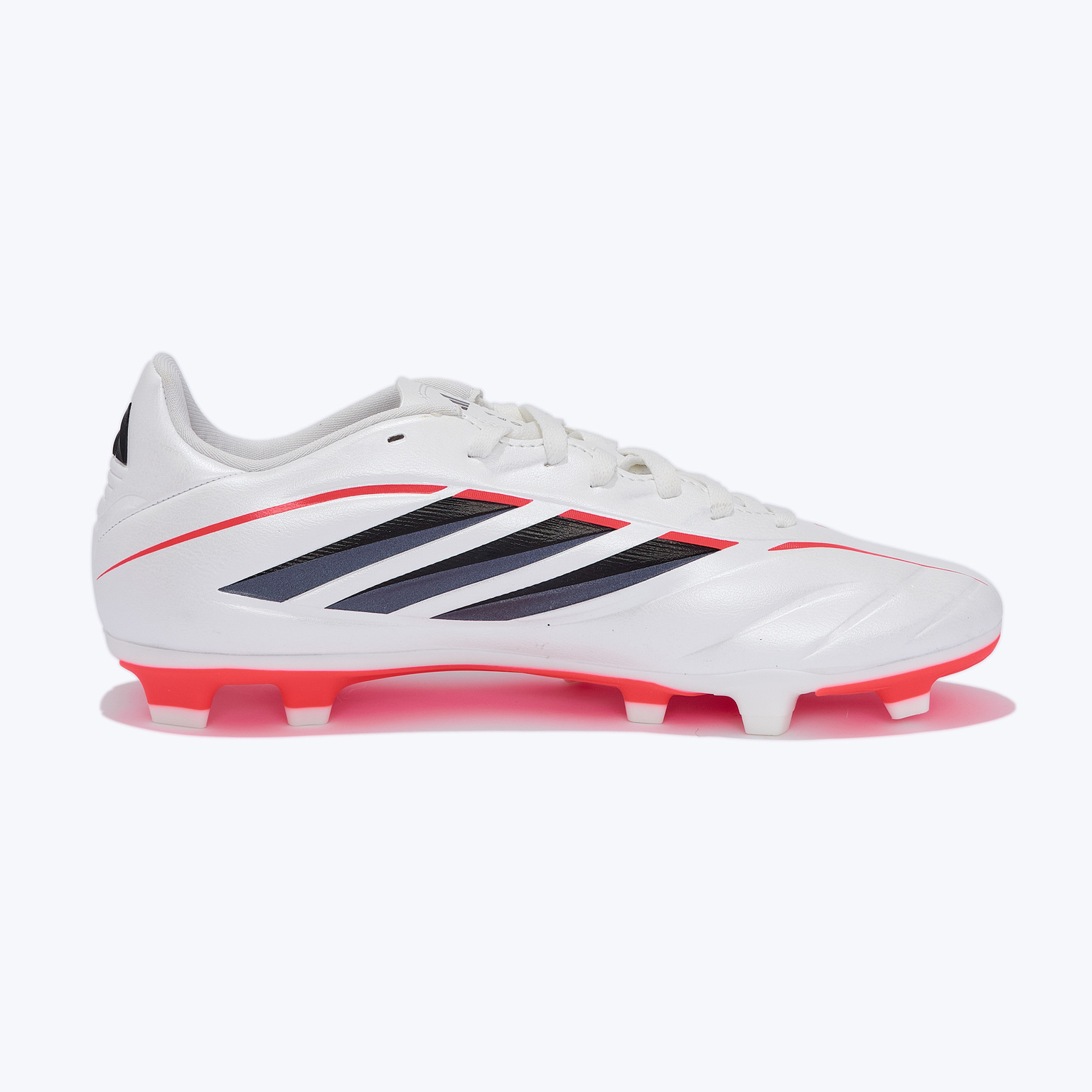 Бутсы детские Adidas Copa Pure IV Club FG/MG JR6197