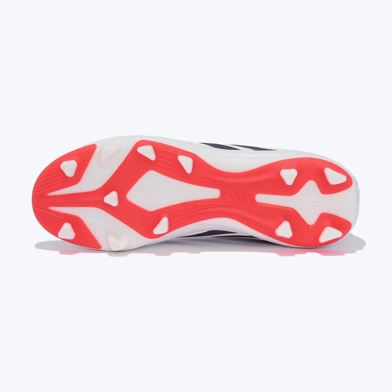 Бутсы детские Adidas Copa Pure IV Club FG/MG JR6197