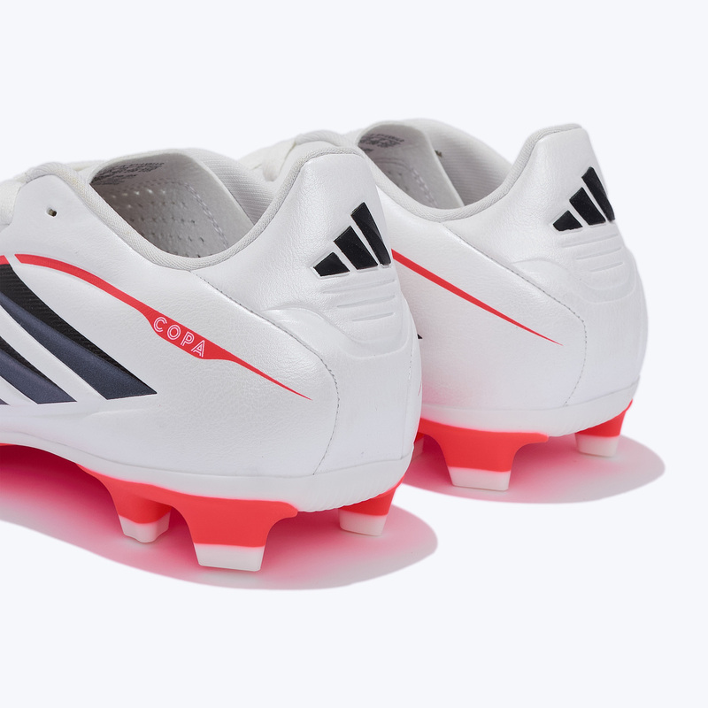 Бутсы детские Adidas Copa Pure IV Club FG/MG JR6197