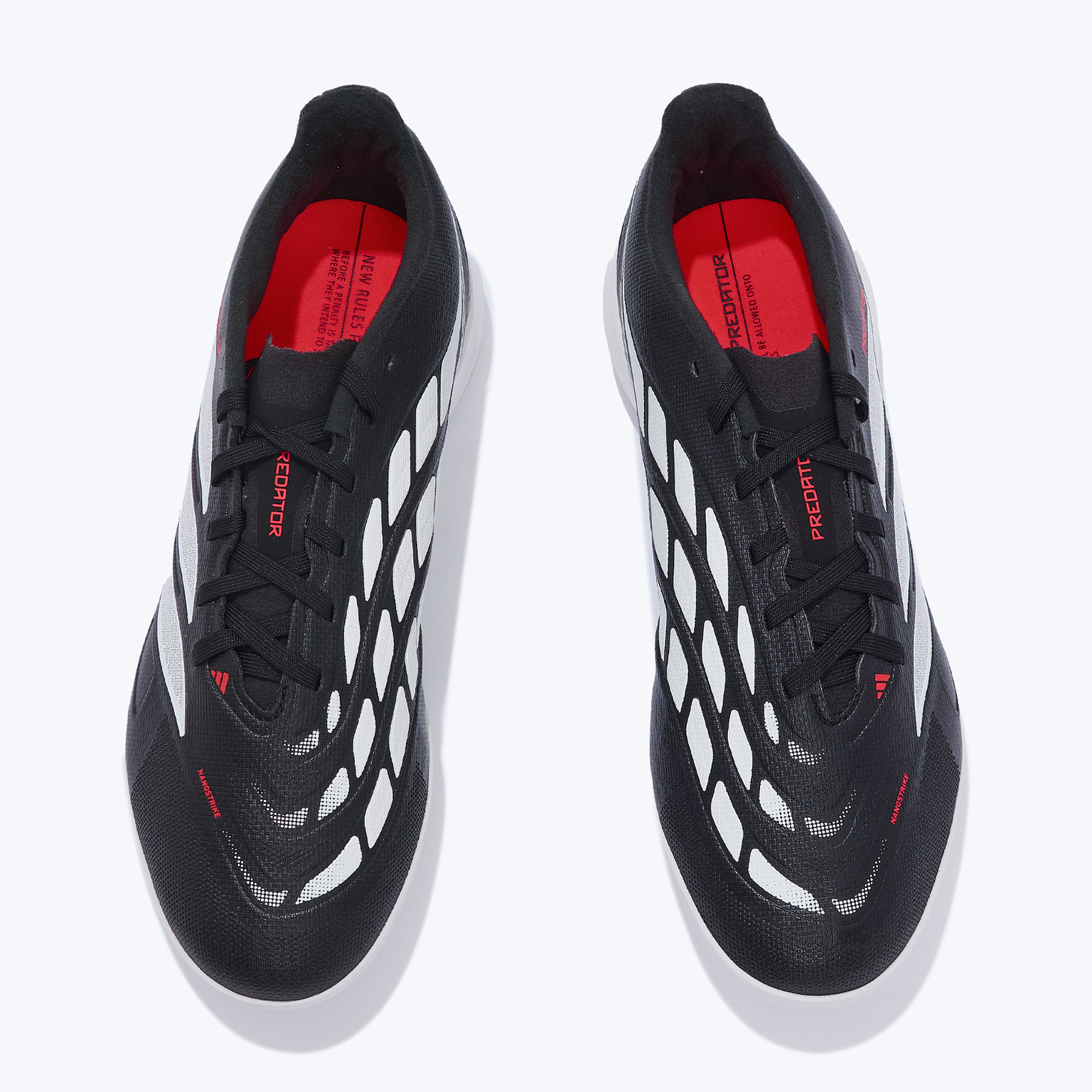 Шиповки детские Adidas Predator League TF JR7914