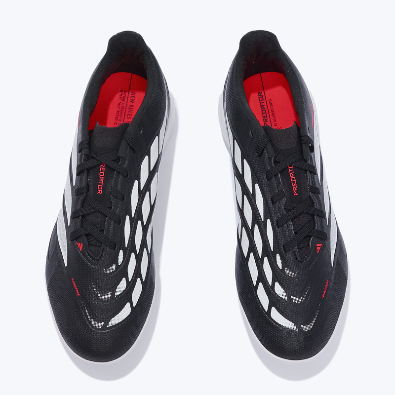 Шиповки детские Adidas Predator League TF JR7914