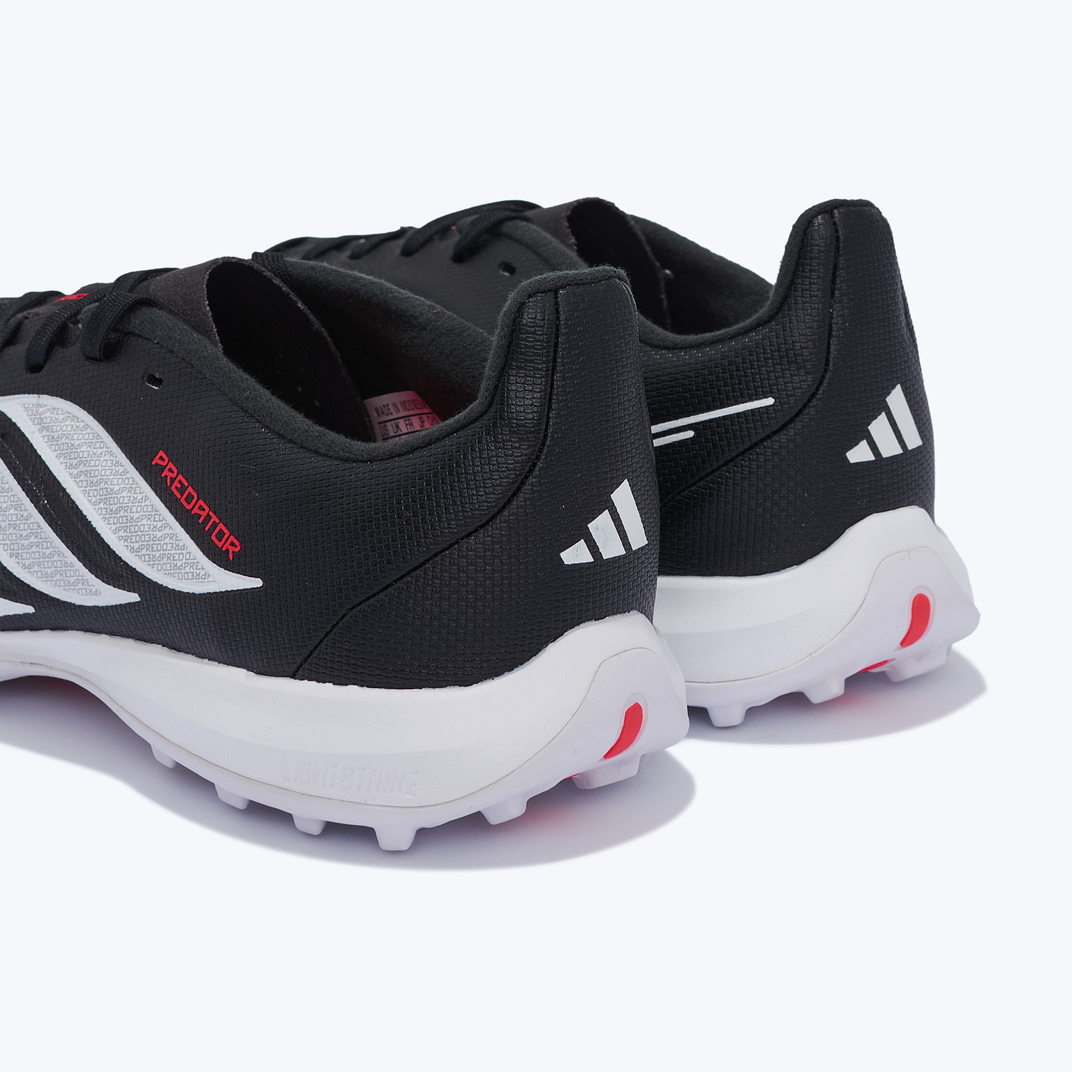 Шиповки детские Adidas Predator League TF JR7914
