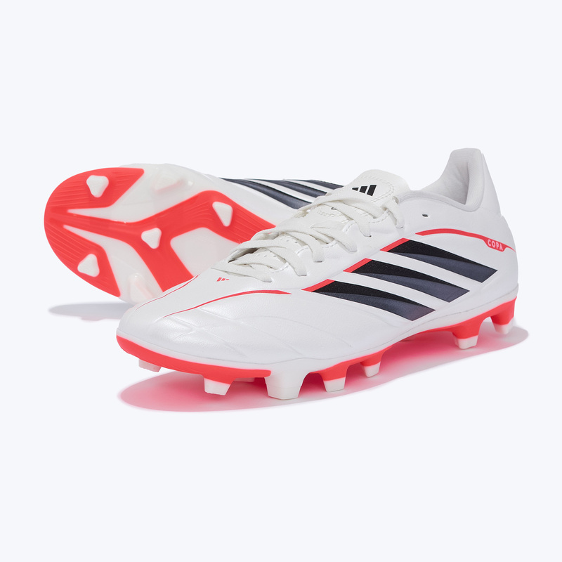 Бутсы Adidas Copa Pure IV Club FG/MG JR6183