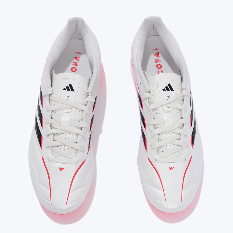 Бутсы Adidas Copa Pure IV Club FG/MG JR6183