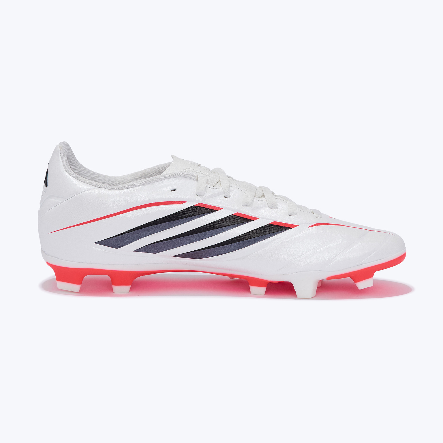 Бутсы Adidas Copa Pure IV Club FG/MG JR6183