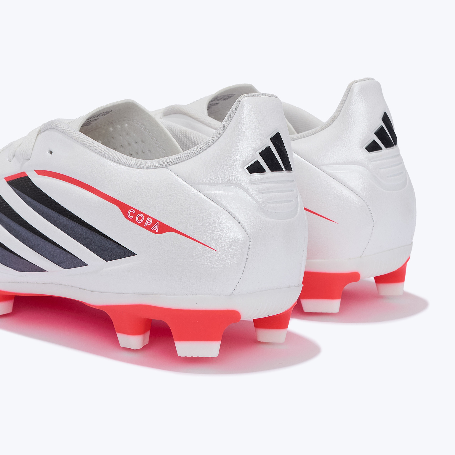 Бутсы Adidas Copa Pure IV Club FG/MG JR6183