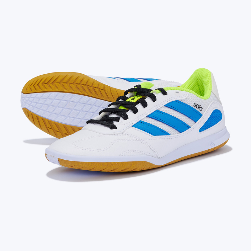 Футзалки детские Adidas Super Sala III JP6992