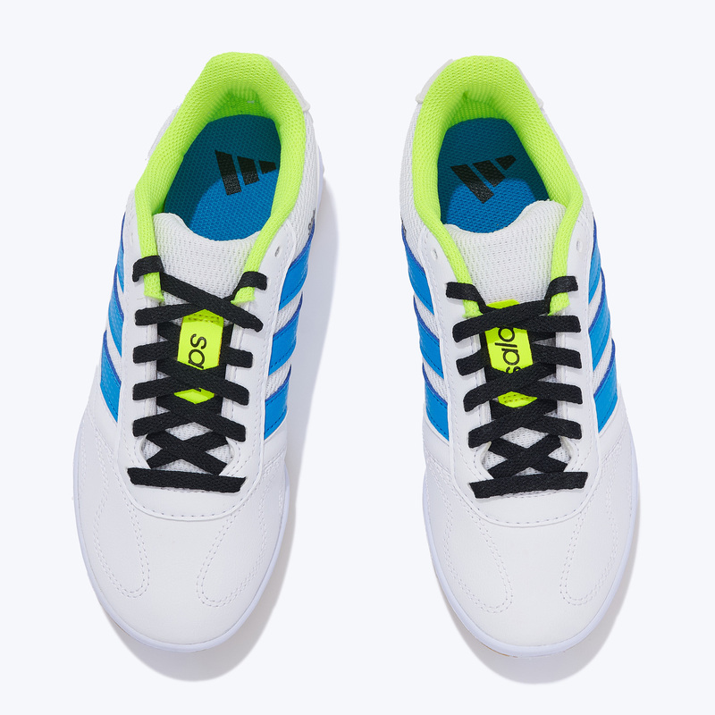 Футзалки детские Adidas Super Sala III JP6992