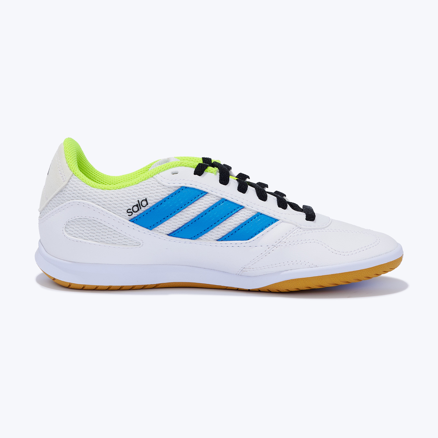 Футзалки детские Adidas Super Sala III JP6992