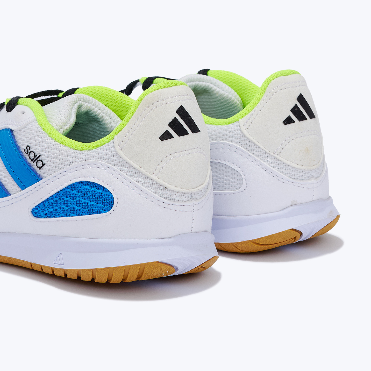 Футзалки детские Adidas Super Sala III JP6992