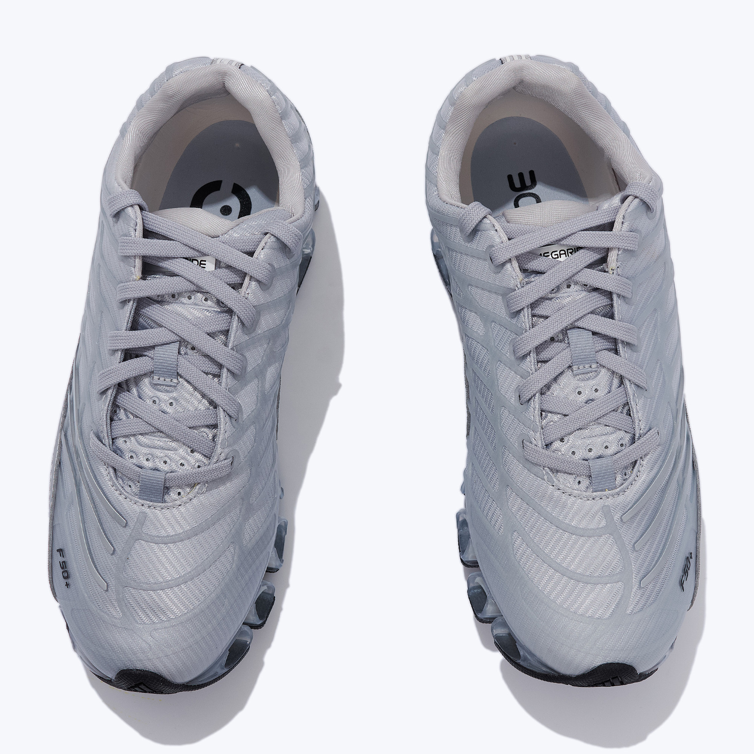 Кроссовки Adidas Megaride F50 KI3647