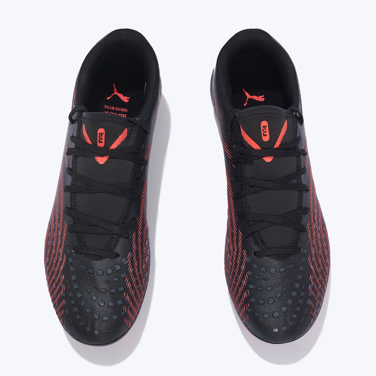 Бутсы Puma Future 9 Play FG/AG 10871502