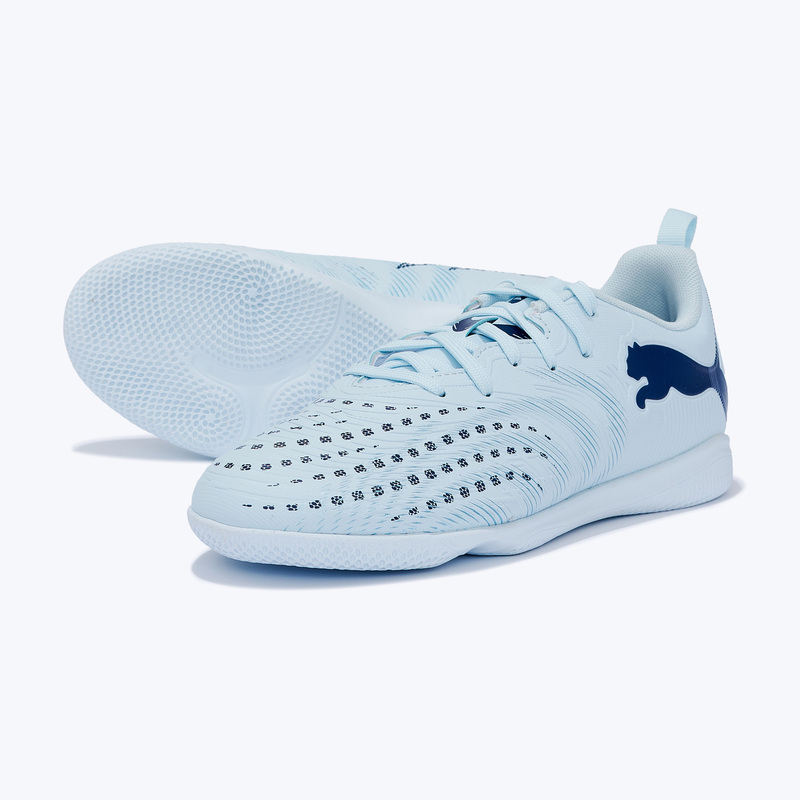 Футзалки детские Puma Future 9 Play IT 10892703