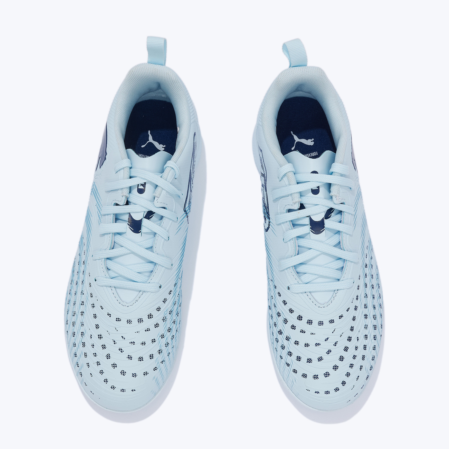 Футзалки детские Puma Future 9 Play IT 10892703