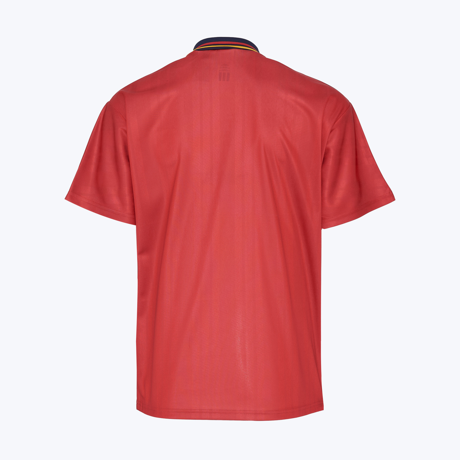 Футболка игровая домашняя Adidas сборной Испании 1994
