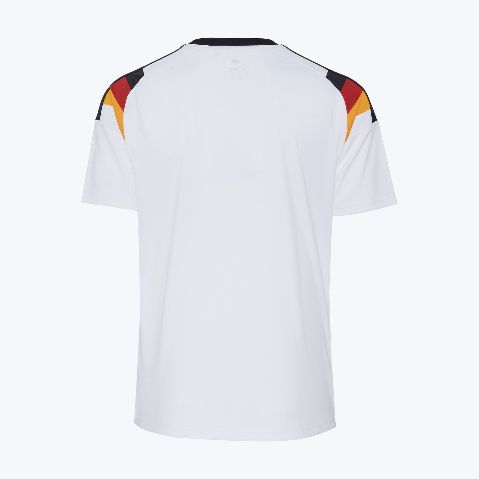 Футболка игровая домашняя Adidas Fan сборной Германии JZ4556