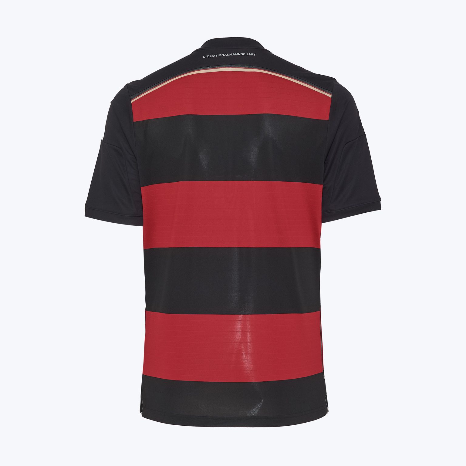 Футболка игровая выездная Adidas сборной Германии 2014