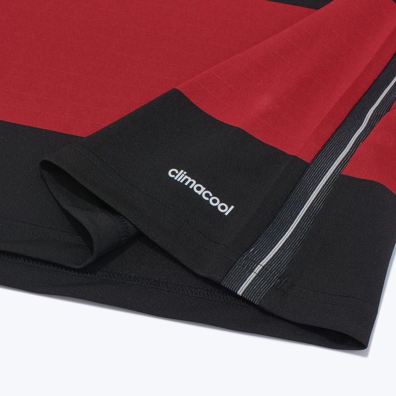 Футболка игровая выездная Adidas сборной Германии 2014