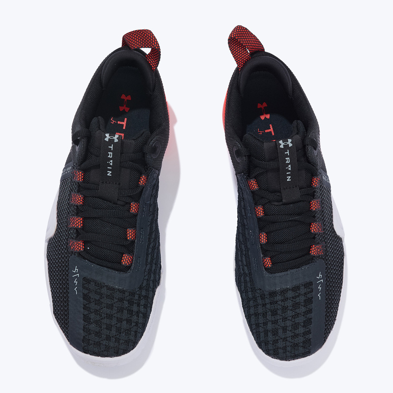 Кроссовки Under Armour Tribase Reign 6 3027341-016